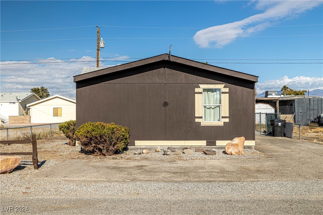 90 W Rudy Road, Pahrump, Nevada image 2