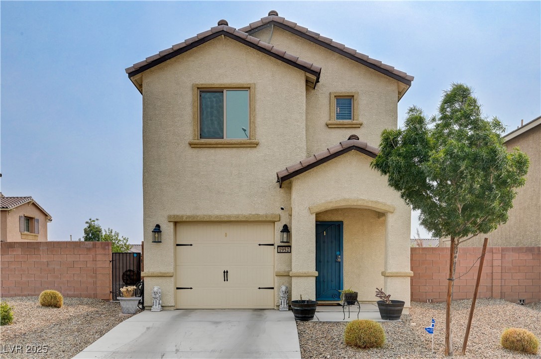 1952 Metamora Street
