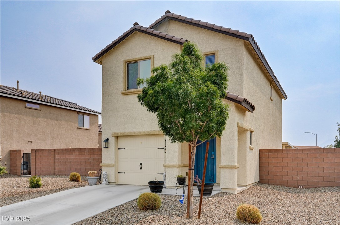 1952 Metamora Street