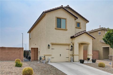 1952 Metamora Street Las Vegas NV 89115
