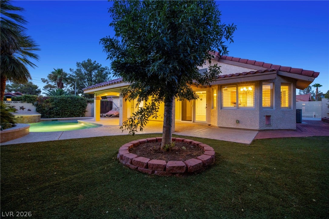 71 Chesney Drive