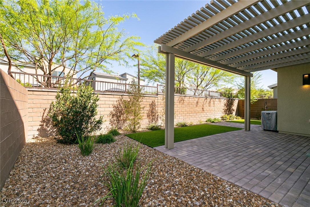 6861 Desert Finch Street, North Las Vegas, Nevada image 33
