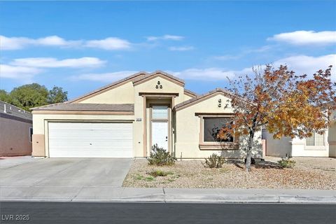 Photo of 1010 Christopher View Avenue, North Las Vegas, NV 89032 (MLS # 2742175)