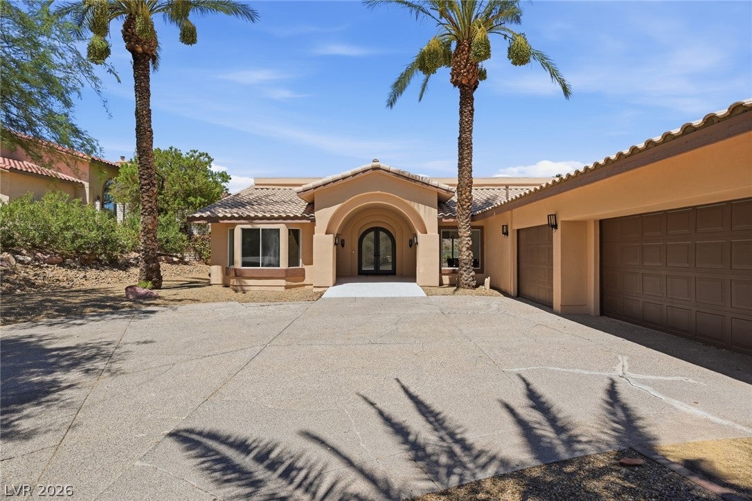 606 Valencia Drive
