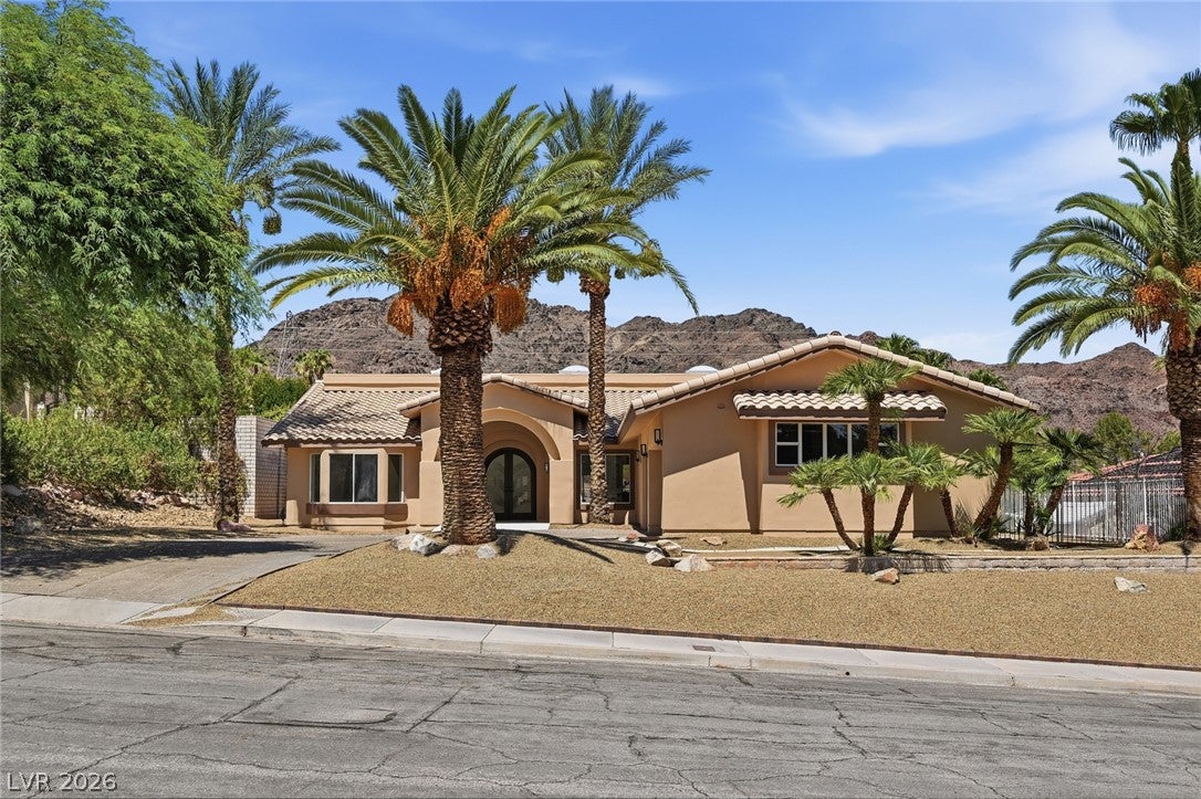 606 Valencia Drive