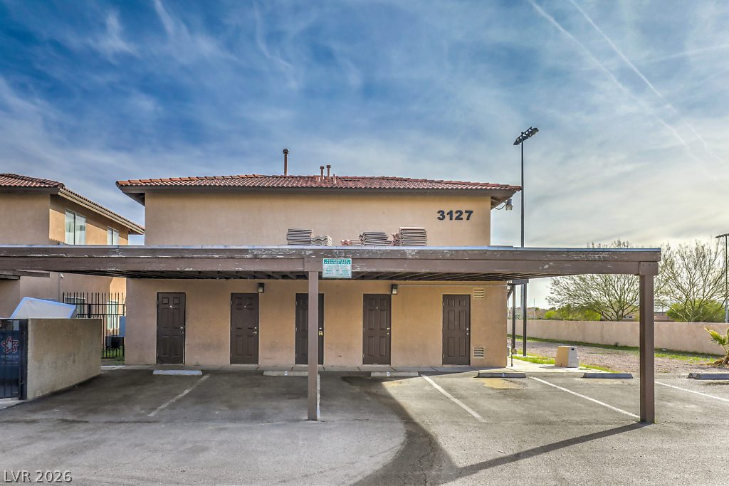 3127 N Walnut Road A