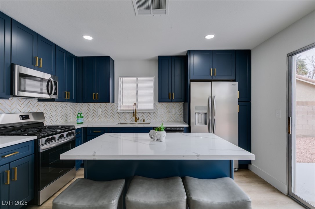 1744 La Cruz Drive, Henderson, Nevada image 9