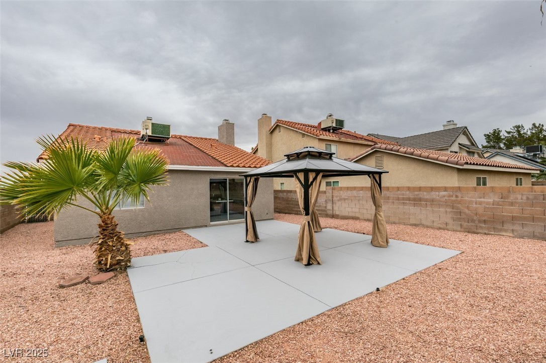 1744 La Cruz Drive, Henderson, Nevada image 23