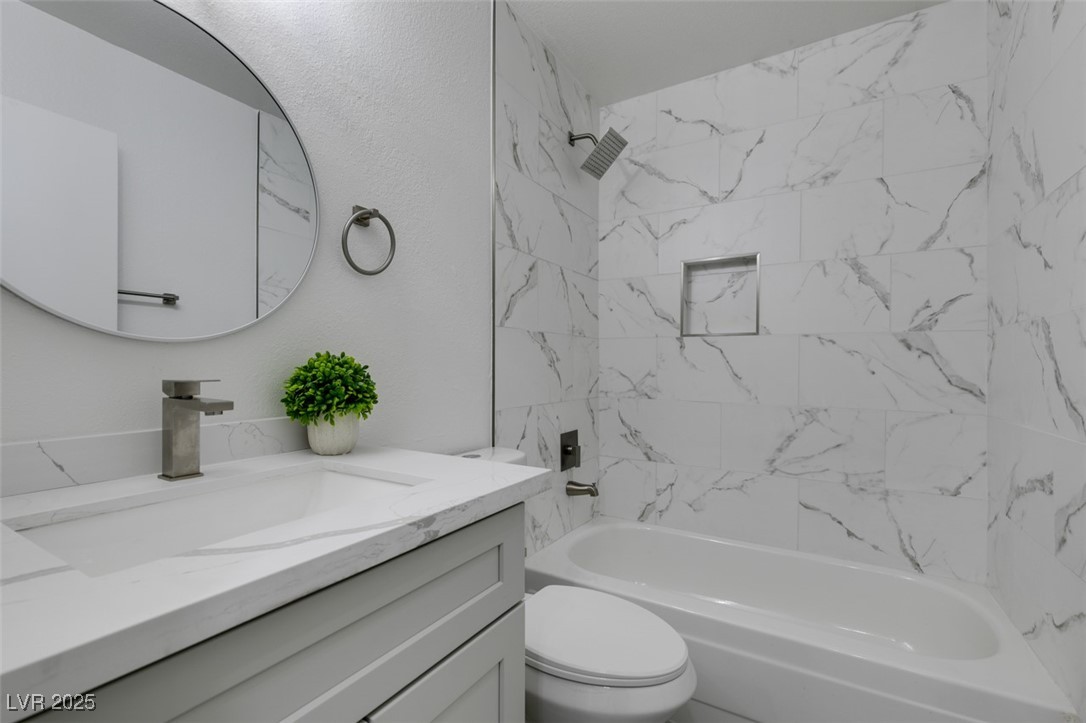 1744 La Cruz Drive, Henderson, Nevada image 16