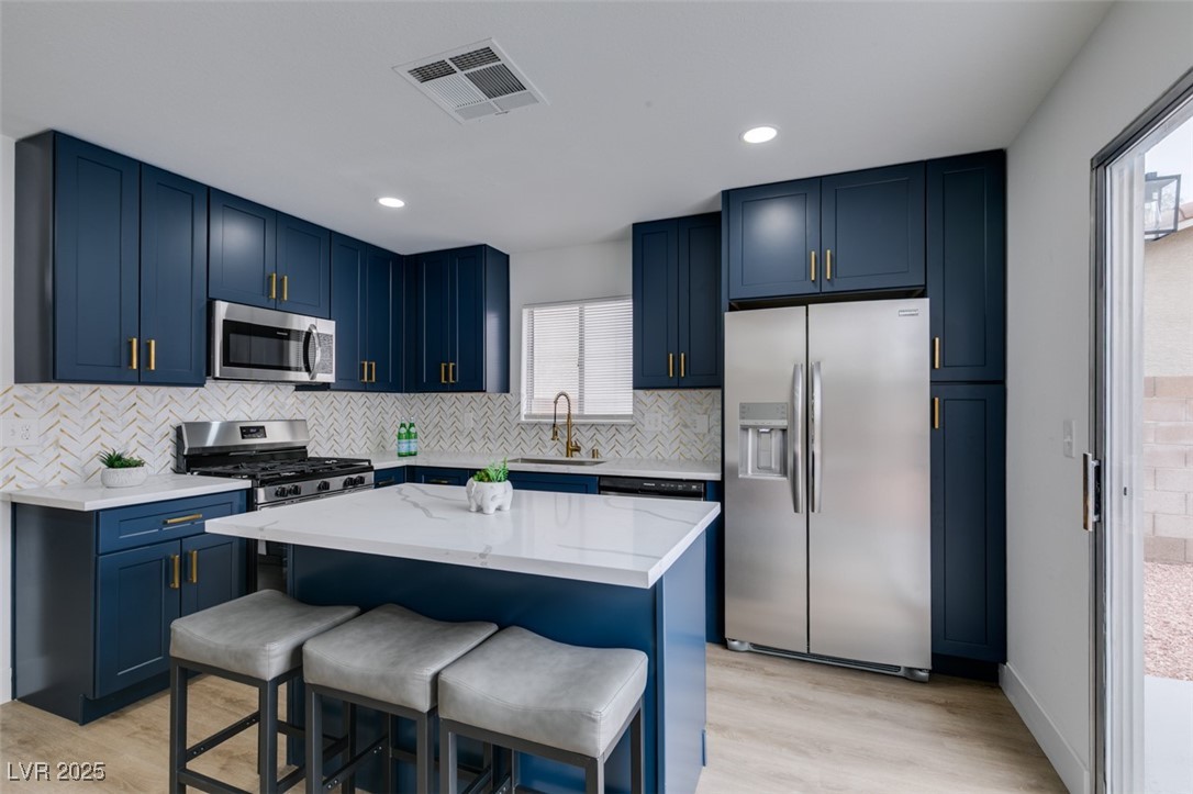 1744 La Cruz Drive, Henderson, Nevada image 10