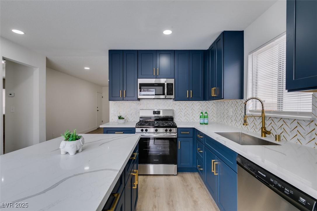 1744 La Cruz Drive, Henderson, Nevada image 12