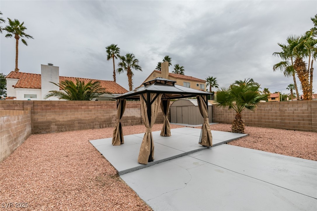 1744 La Cruz Drive, Henderson, Nevada image 21