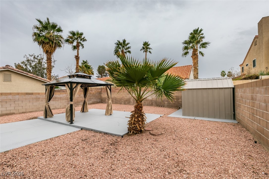 1744 La Cruz Drive, Henderson, Nevada image 22