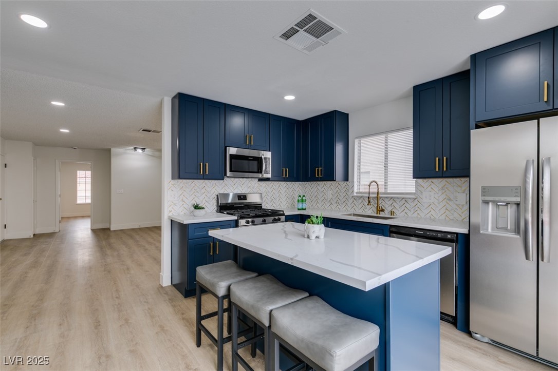 1744 La Cruz Drive, Henderson, Nevada image 11
