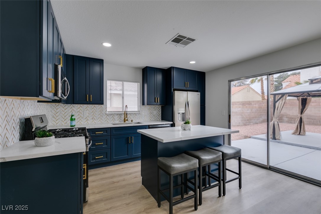 1744 La Cruz Drive, Henderson, Nevada image 8
