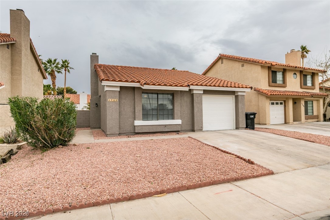 1744 La Cruz Drive, Henderson, Nevada image 1