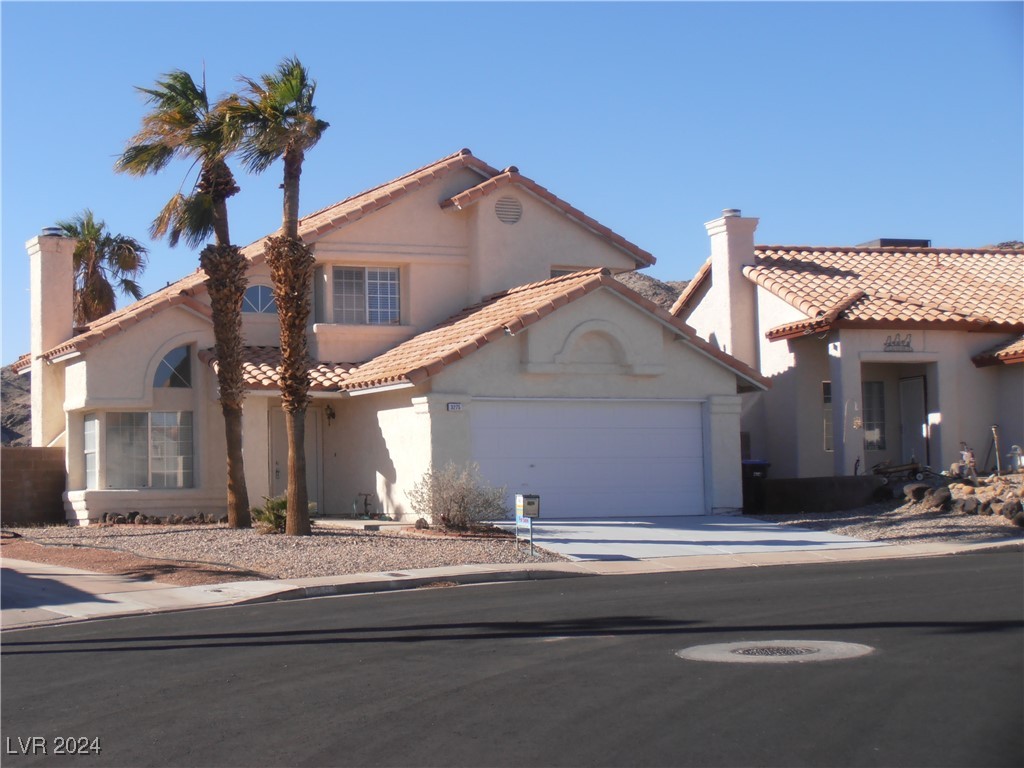 3275 Canyon Terrace Drive, Laughlin, Nevada image 2