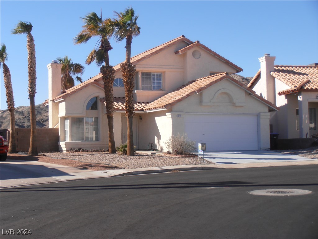 3275 Canyon Terrace Drive, Laughlin, Nevada image 1