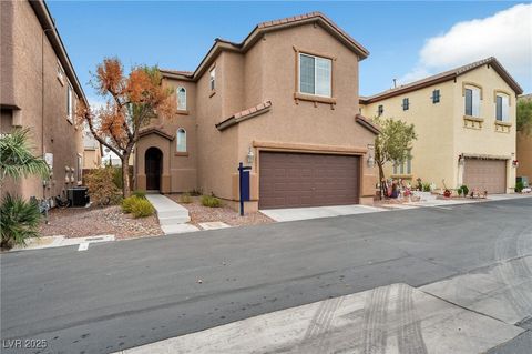 8152 Satin Carnation Lane Las Vegas NV 89166