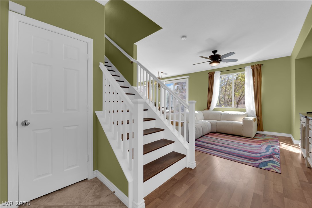 9509 Rainfall Avenue