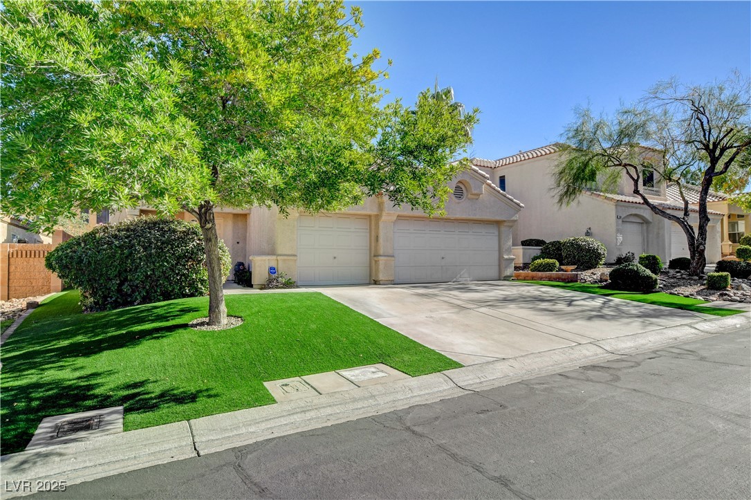 1507 Camino Summit Avenue