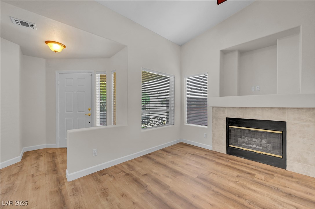 1507 Camino Summit Avenue