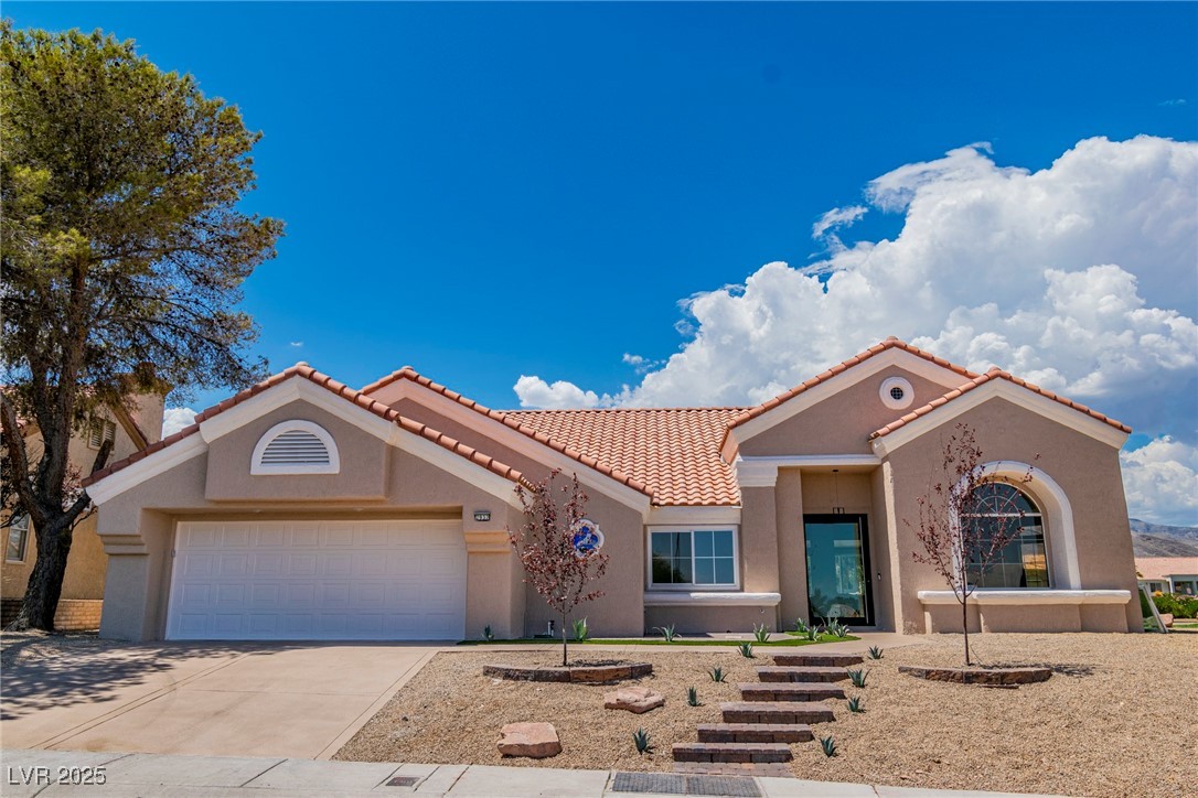 2937 Billy Casper Drive, Las Vegas, Nevada image 32