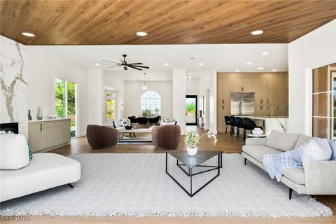 2937 Billy Casper Drive Las Vegas NV 89134