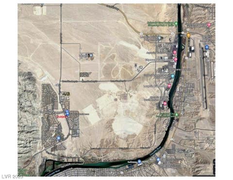 Tiny photo for 3301 Needles Highway, Laughlin, NV 89029 (MLS # 2523142)