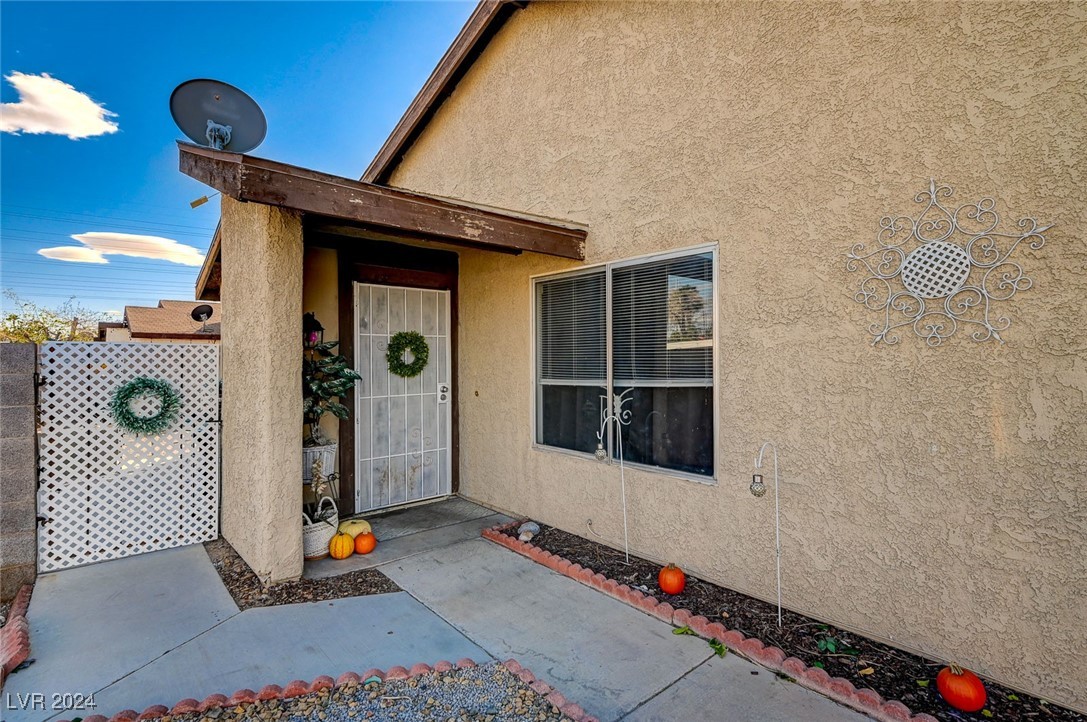 7019 Grassy Knoll Street, Las Vegas, Nevada image 4