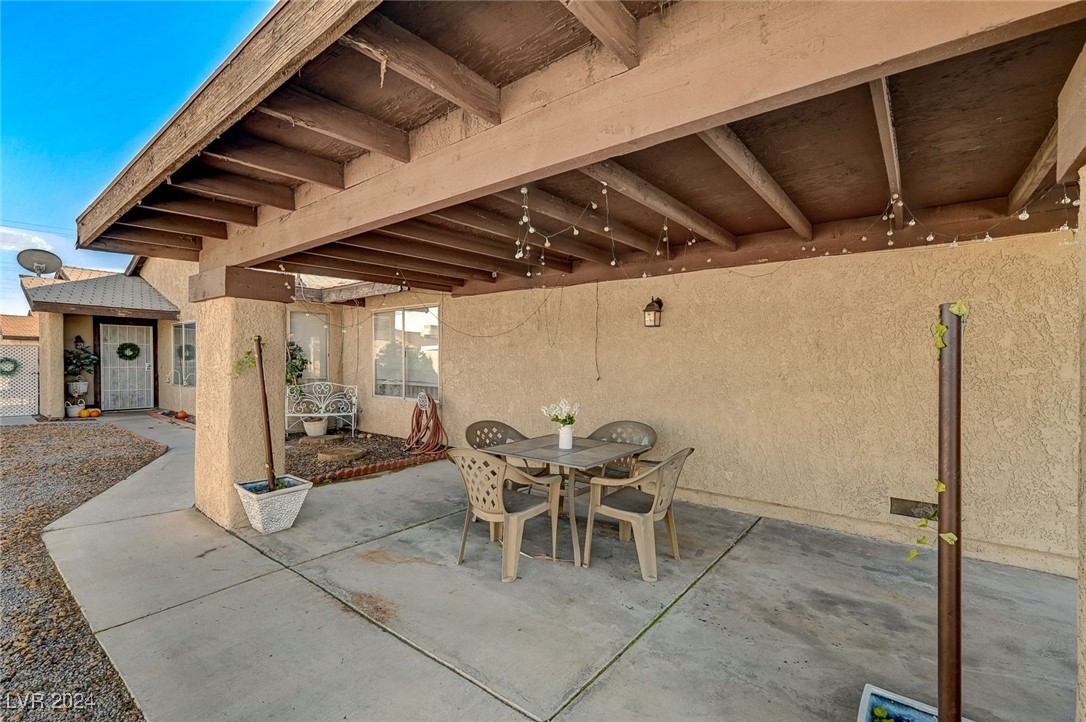 7019 Grassy Knoll Street, Las Vegas, Nevada image 3