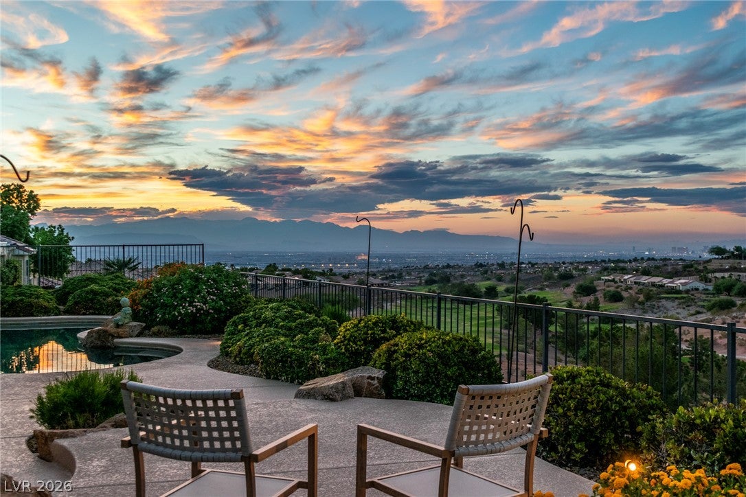 2734 Cherrydale Falls Drive