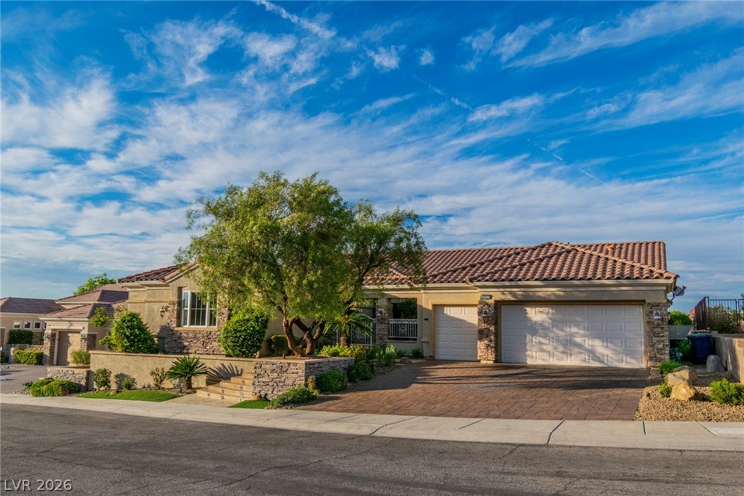 2734 Cherrydale Falls Drive
