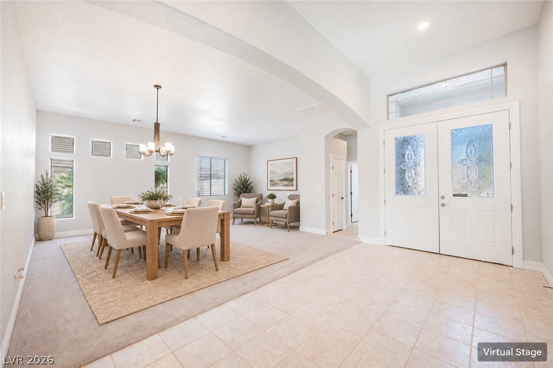 1409 Romanesca Drive