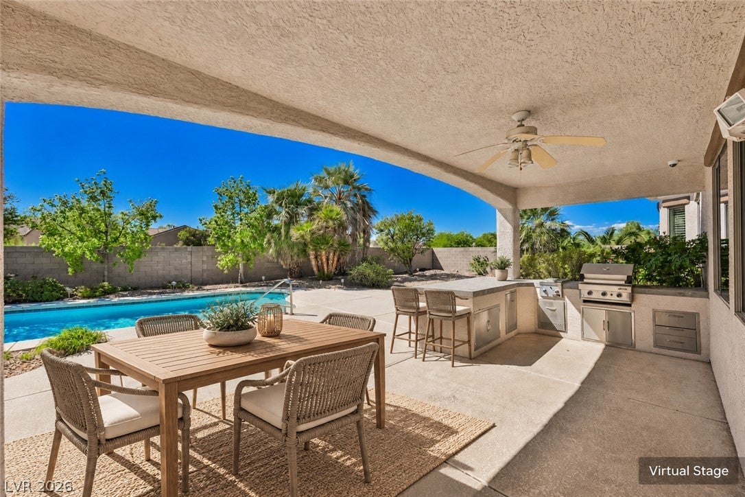 1409 Romanesca Drive