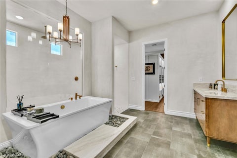 Tiny photo for 4660 Blushing Dawn Avenue, Las Vegas, NV 89118 (MLS # 2790690)