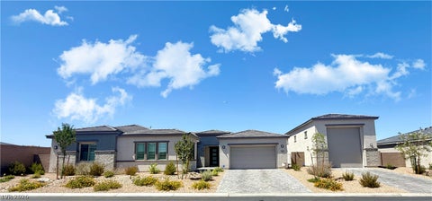 Tiny photo for 4660 Blushing Dawn Avenue, Las Vegas, NV 89118 (MLS # 2790690)