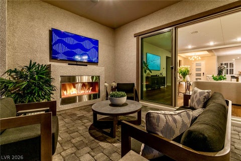Tiny photo for 4660 Blushing Dawn Avenue, Las Vegas, NV 89118 (MLS # 2790690)