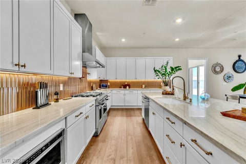 Tiny photo for 4660 Blushing Dawn Avenue, Las Vegas, NV 89118 (MLS # 2790690)
