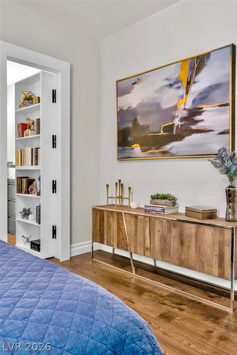 Tiny photo for 4660 Blushing Dawn Avenue, Las Vegas, NV 89118 (MLS # 2790690)
