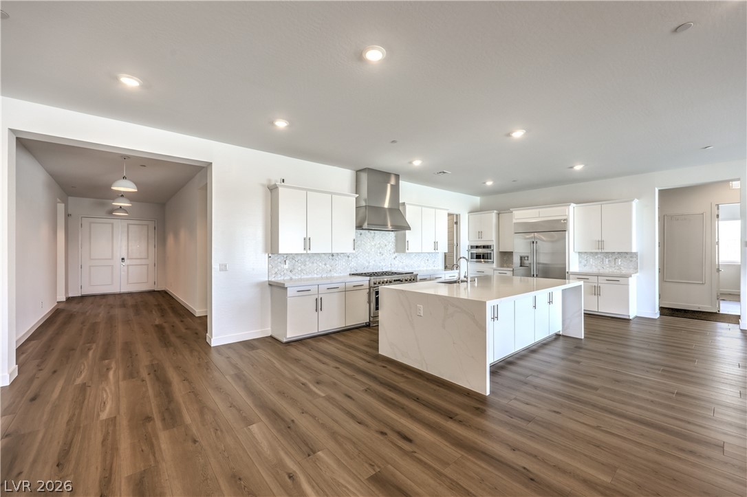 5242 Fisher Falls Court
