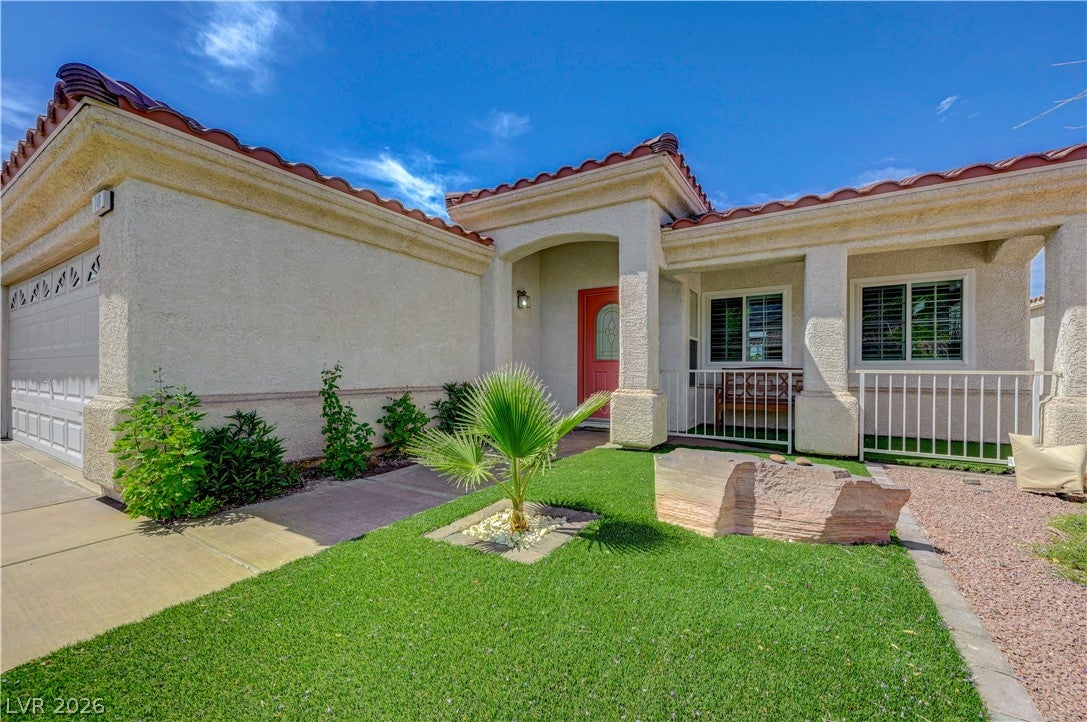 740 Camino Del Ray