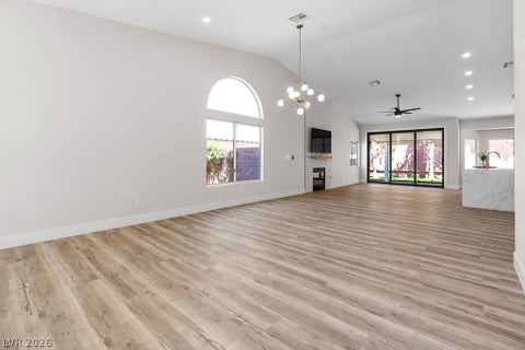 Tiny photo for 1110 Winter Storm Drive, Henderson, NV 89052 (MLS # 2791501)