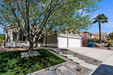 Tiny photo for 1110 Winter Storm Drive, Henderson, NV 89052 (MLS # 2791501)