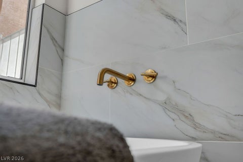 Tiny photo for 1110 Winter Storm Drive, Henderson, NV 89052 (MLS # 2791501)
