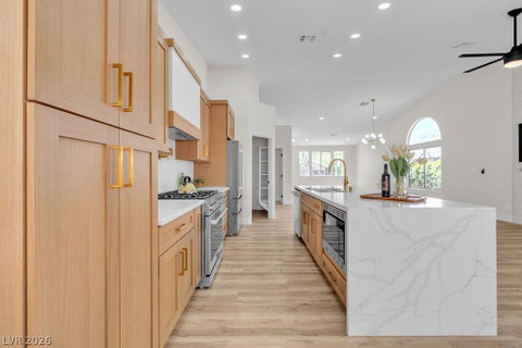 Tiny photo for 1110 Winter Storm Drive, Henderson, NV 89052 (MLS # 2791501)