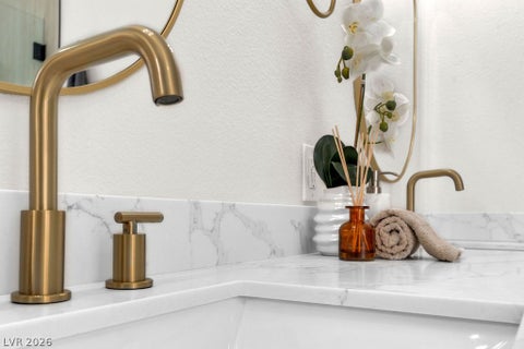 Tiny photo for 1110 Winter Storm Drive, Henderson, NV 89052 (MLS # 2791501)