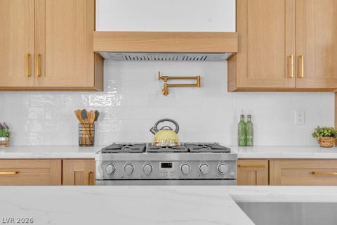 Tiny photo for 1110 Winter Storm Drive, Henderson, NV 89052 (MLS # 2791501)