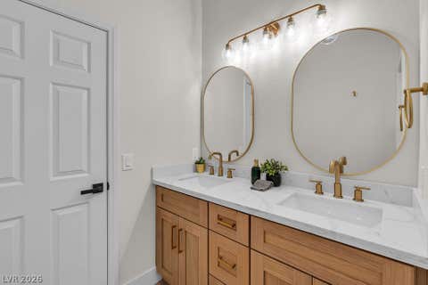 Tiny photo for 1110 Winter Storm Drive, Henderson, NV 89052 (MLS # 2791501)