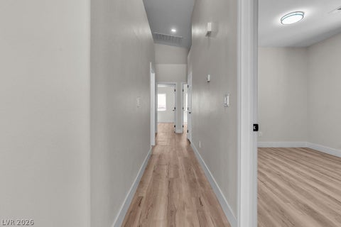 Tiny photo for 1110 Winter Storm Drive, Henderson, NV 89052 (MLS # 2791501)